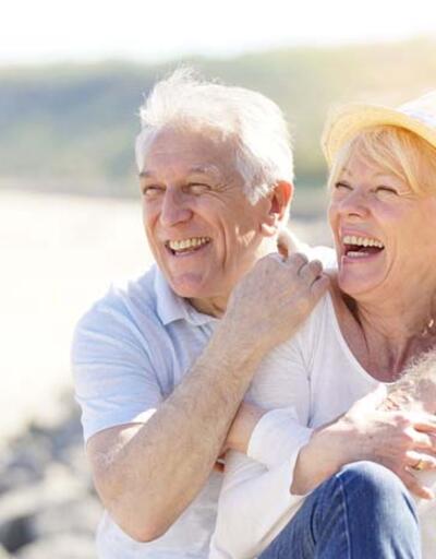 Sağlıklı ve iyi yaşlanmak elinizde! İşte uzmanından mutluluk listesi 
