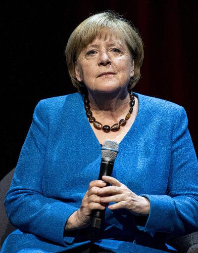 Merkel, titreme nöbetlerini anlattı: 2 sebebi var!