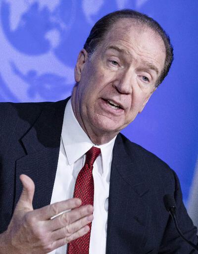 Dünya Bankası'ndan endişelendiren uyarı: "Küresel büyümeye sekte vurdu”