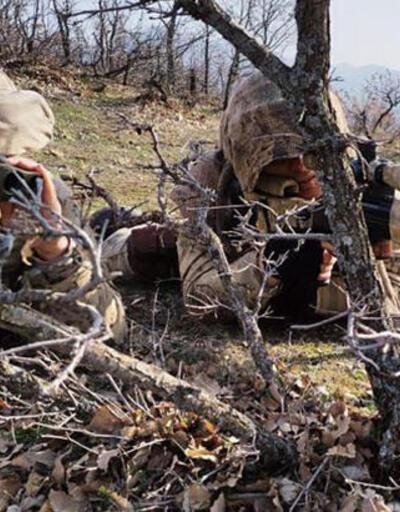SON DAKİKA: Barış Pınarı bölgesinde 3 PKK/YPG'li terörist etkisiz hale getirildi