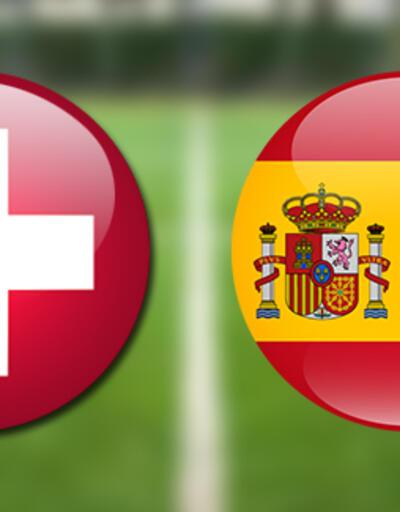 İspanya İsviçre maçı hangi kanalda, ne zaman, saat kaçta? | UEFA ULUSLAR LİGİ