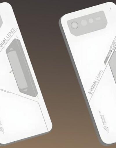 ASUS ROG Phone 6 Pro’nun yeni detaylar ortaya çıktı