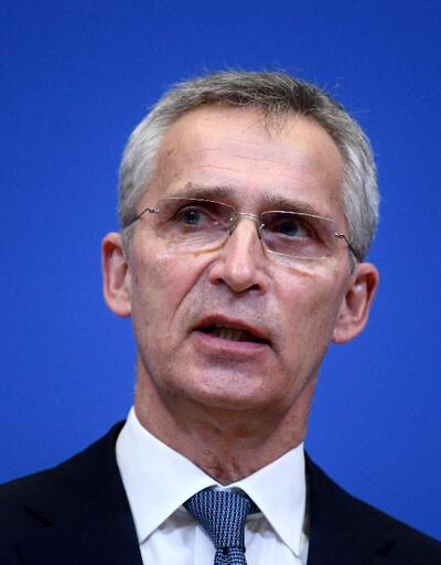 NATO Genel Sekreteri Stoltenberg zona hastalığına yakalandı
