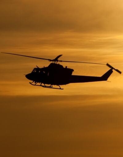 İtalya'da kaybolan helikopterdeki 4 Türk'ün kimliği belli oldu
