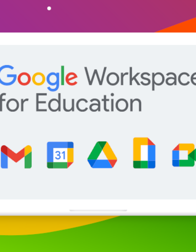 Google, Workspace for Education özelliğini güncelledi