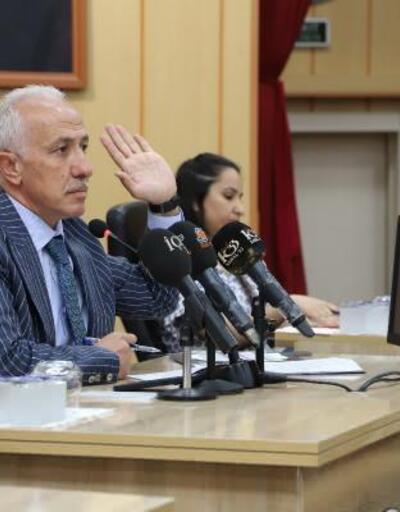 Akdeniz Belediyesi meclisinden Gaziantep'e onay, Diyarbakır'a veto