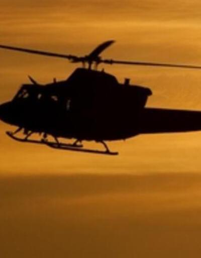 İtalya’da içinde 4 Türk'ün bulunduğu helikopter kaybolmuştu... Eczacıbaşı Holding son durumu aktardı