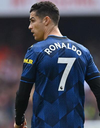 Son dakika... Ronaldo hakkındaki cinsel saldırı davası reddedildi
