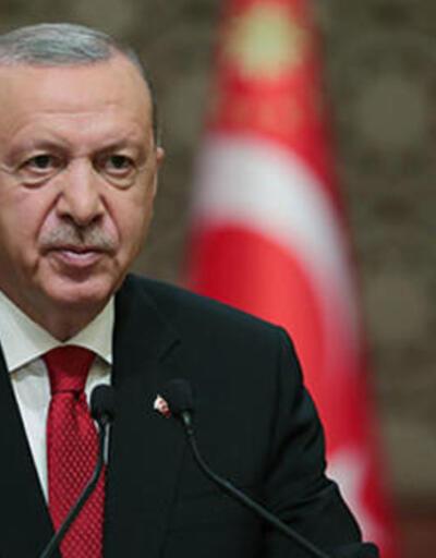 Cumhurbaşkanı Erdoğan'dan CHP'li başkan yardımcısı için taziye mesajı