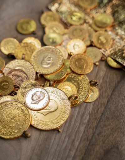 Hafta sonu altın fiyatları 18 Haziran 2022... Çeyrek altın ne kadar, bugün gram altın kaç TL?