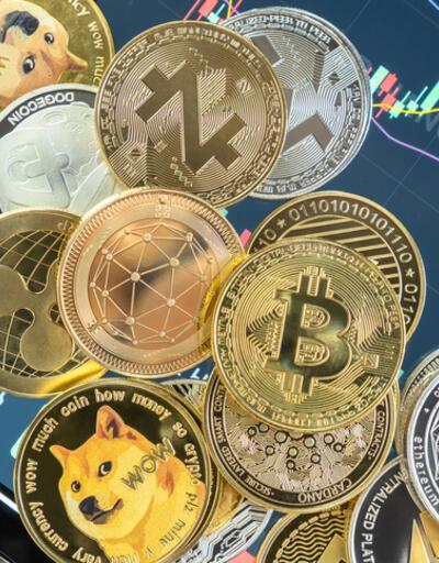 Kripto paralarda düşüş başladı! Bitcoin neden düşüyor? Bitcoin fiyatı 13 Haziran 2022!