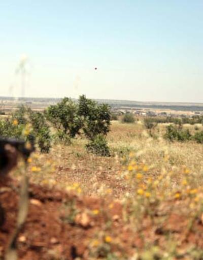 Terör örgütü PKK/YPG’den Tel Rıfat ve Münbiç’teki sivillere baskı