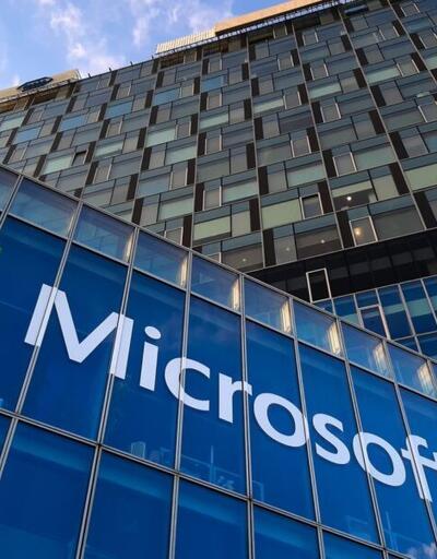 Microsoft, Rusya ambargosuna yeni bir hamle daha ekledi