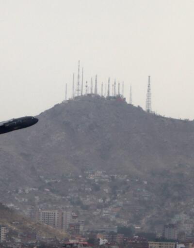 ABD askerleri Kabil'deki ölümcül tahliye uçuşu soruşturmasında aklandı