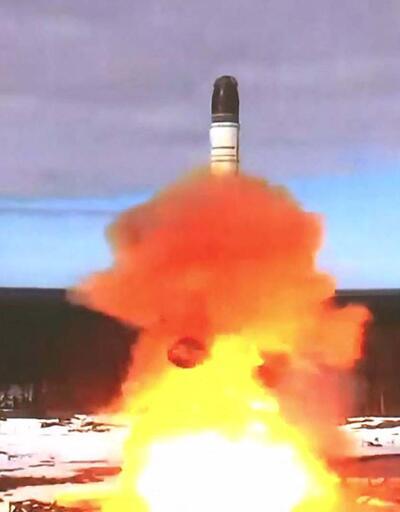Kuzey Kore'den 'nükleer' adım! 