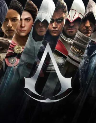 Ubisoft, Assassin’s Creed serisi için açıklamada bulunacak