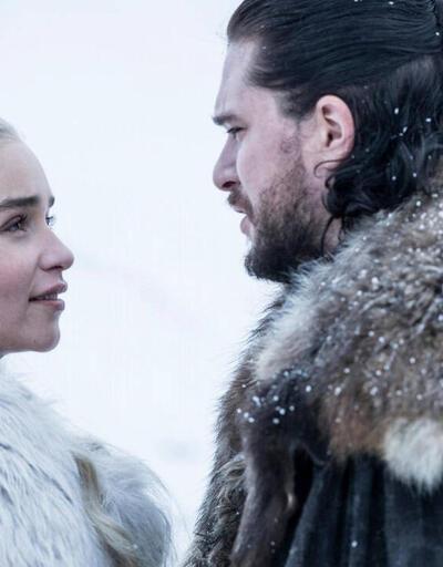 ‘Game of Thrones’ hayranlarının merakla beklediği haber: Jon Snow geri dönüyor