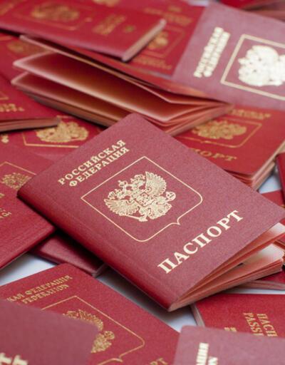Ukrayna’dan Rusya vatandaşlarına vize kararı