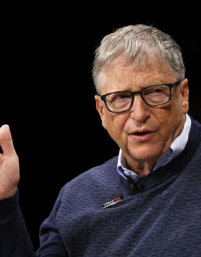 Bill Gates NFT hakkında konuştu