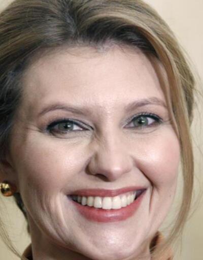 Ukrayna First Lady'si Zelenska: Savaşın en zor sınavı!