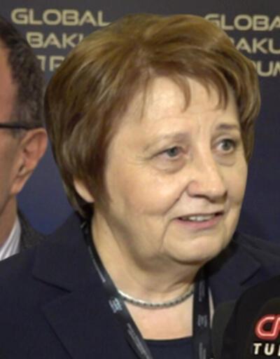 Letonya, Bulgaristan ve Moldova'nın eski liderleri CNN TÜRK'e konuştu