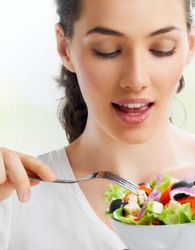 Ezbere diyet sağlığı bozabilir 