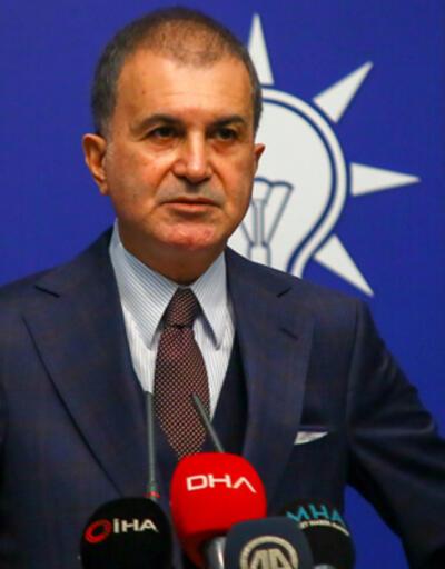 AK Parti Sözcüsü Çelik'ten CHP'li Tanrıkulu'na tepki: Yeni bir çirkin siyaset üretiliyor