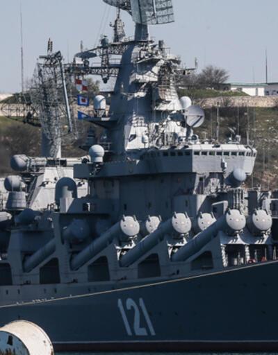 Rusya, Ukrayna’nın askeri altyapısını hedef almaya devam ediyor