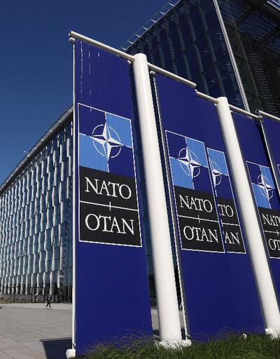 NATO Karargahı'nda kritik görüşme