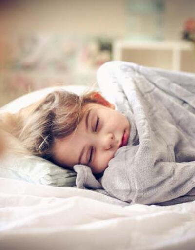 Çocuklarda uyku düzeni neden önemli?