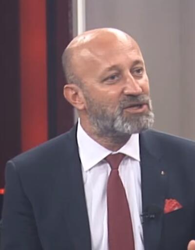 Cenk Ergün kimdir? Galatasaray Futbol Direktörü Cenk Ergün hangi futbolcuları transfer etti?