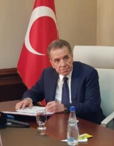 Kırıkhan’a Recep Atakaş Fen Lisesi protokolü imzalandı