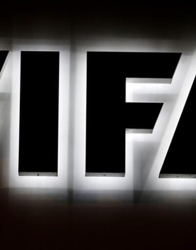 FIFA'dan Rusya ve Ukrayna için flaş karar!