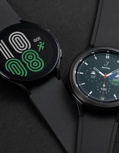 Galaxy Watch 5 hangi renklere sahip olacak