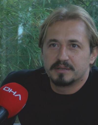 Ayhan Akman Galatasaray'da görev alacak