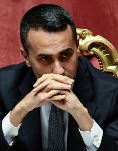 İtalya'da 'Ukrayna' krizi! Dışişleri Bakanı partisinden ayrıldı