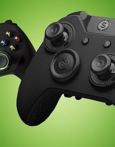 Xbox oyun kolu stokları tükenmiş durumda