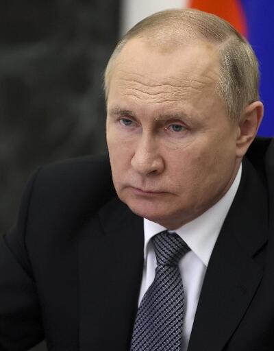 Putin'den 4 lidere flaş çağrı