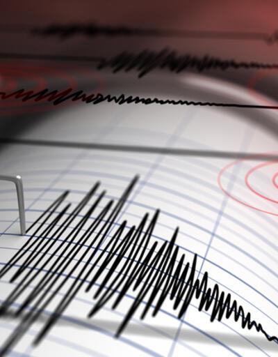 Deprem mi oldu? AFAD ve Kandilli son depremler listesi 24 Haziran 2022