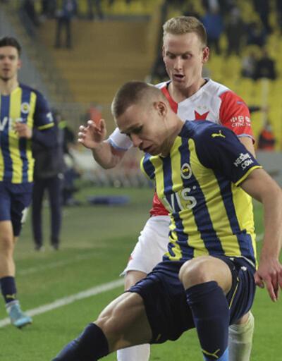 Fenerbahçeli Szalai'ye dev talip: PSG