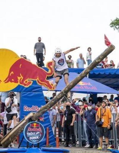 Kabotaj Bayramı Red Bull Yağlı Direk yarışıyla kutlanacak