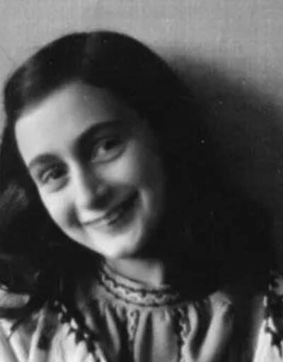Anne Frank kimdir, ne zaman, nasıl öldü? Anne Frank Google'da Doodle ile anıldı!