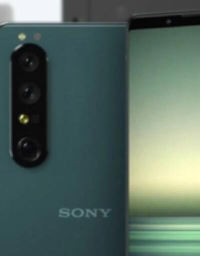 Sony, 100 MP’lik bir kamera sensörü hazırlıyor