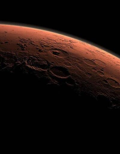Mars'ta yaşama dair yeni işaret: Killi tortullar