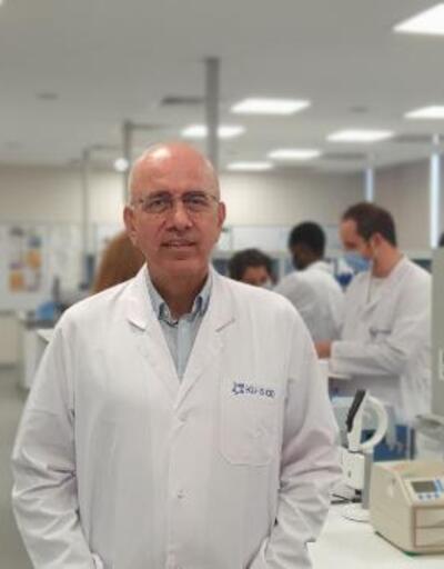 Prof. Dr. Ergönül: Pandemide adeta antibiyotikle yıkandık direnç çok ciddi boyutlarda arttı