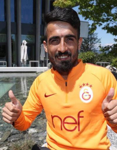 Eski Galatasaraylı Muğdat Çelik futbolu bıraktı