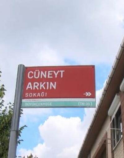 Silivri'deki 40 yıllık komşuları Cüneyt Arkın'ı anlattı