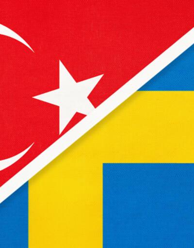 Son dakika haberi... Türkiye-İsveç istişareleri başlıyor... İlk görüşme Ankara'da yapılacak