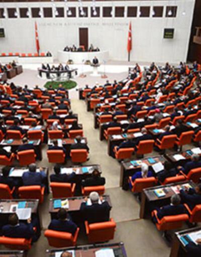 Erdoğan Meclis'e çağrı yapmıştı: 'Cumhurbaşkanı maaşına zam' maddesi metinden çıkartıldı