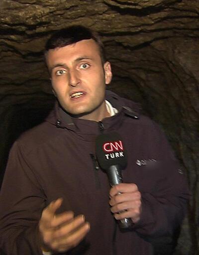 CNN TÜRK nadir elementlerin bulunduğu madende: Çin’den sonraki en büyük rezerv alanı